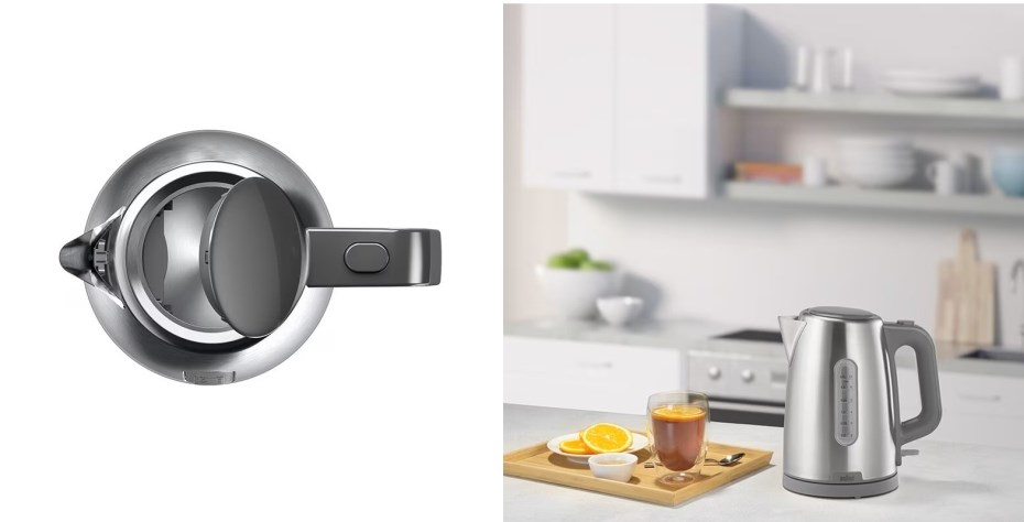 Braun PurShine WK 1500